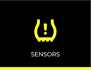 SENSORS